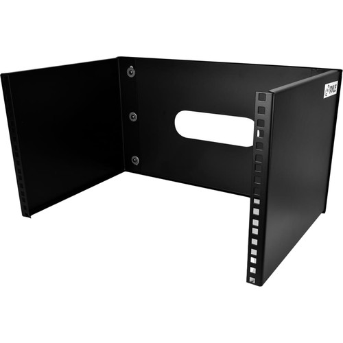 Pyle Pro PLRSTN28U Wall-Mount 6 RU Server Rack
