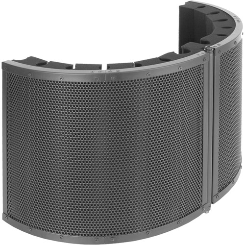 Pyle Pro PSMRS09 Portable Vocal Isolation Booth for Audio Recording
