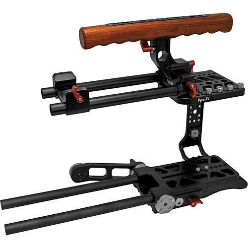 Pyro AV URSA Mini Kit