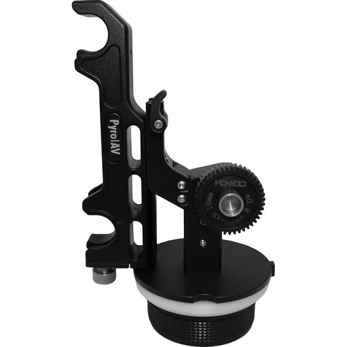 Pyro AV Focus Follow (19mm)
