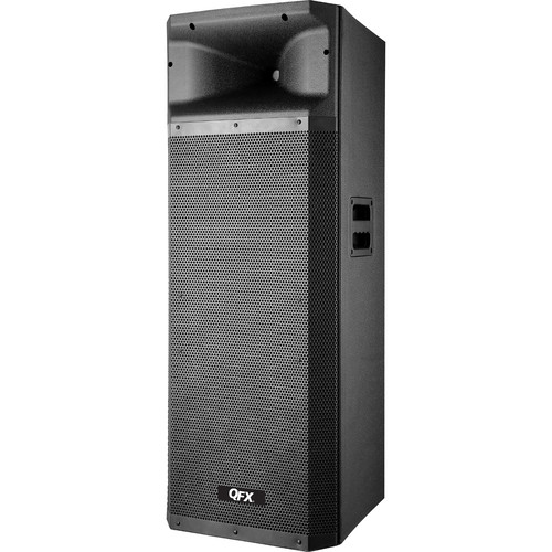 QFX 2x15