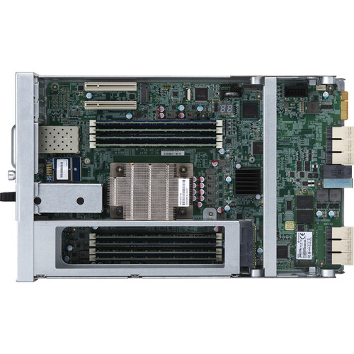 QNAP Storage Controller for ES1686dc NAS Enclosure