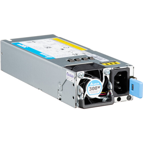 QNAP 300W Delta Power Supply Unit