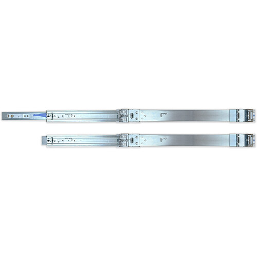 QNAP RAIL-S02 Short-Depth Rail Kit