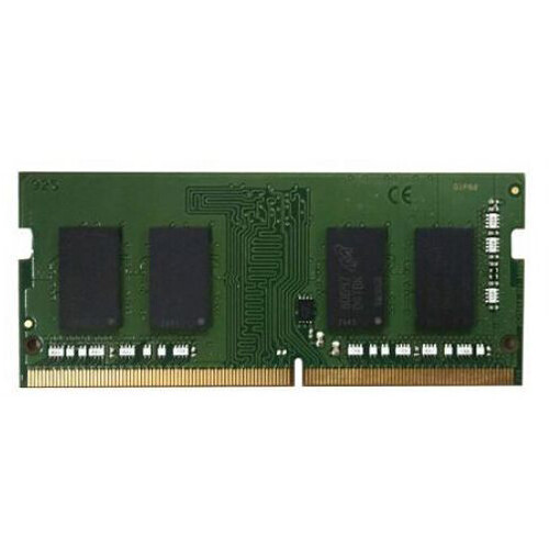 QNAP 16GB DDR4 2666 MHz ECC SO-DIMM Memory Module