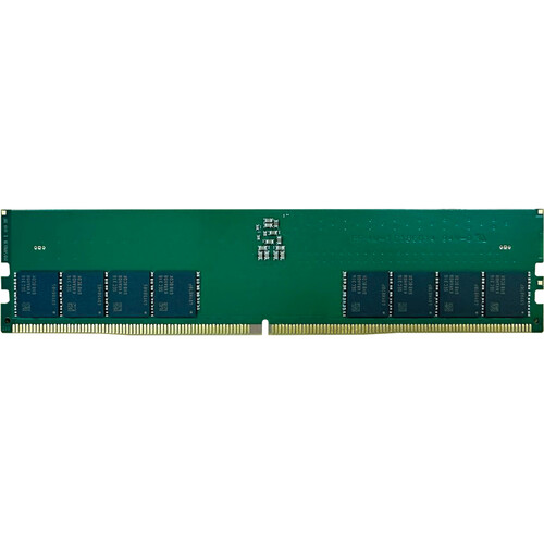QNAP 16GB DDR5 4800 MHz UDIMM Memory Module