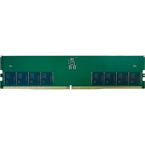 QNAP 48GB DDR5 4800 MHz UDIMM Memory Module