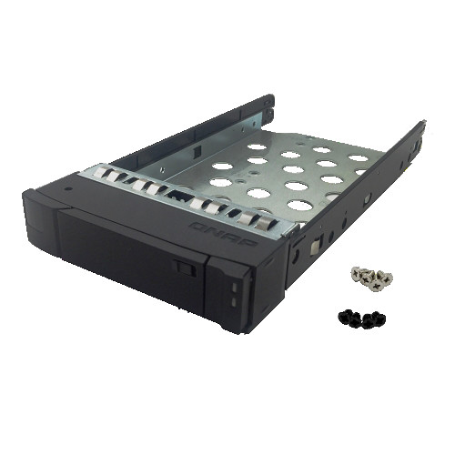 QNAP Hard Drive Tray for ES Series NAS Systems SP-ES-TRAY-LOCK