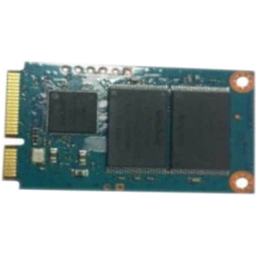 QNAP 2 X 128 GB MSATA SSD, SATA 6GB/S, Internal SSD Module