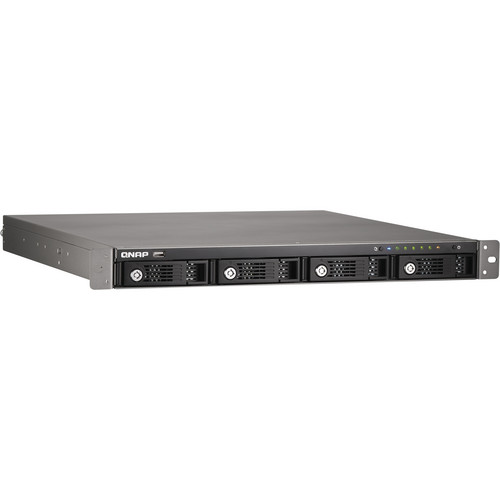 QNAP TS-421 Turbo NAS HDD付きAmazon.co.jp: QNAP(キューナップ