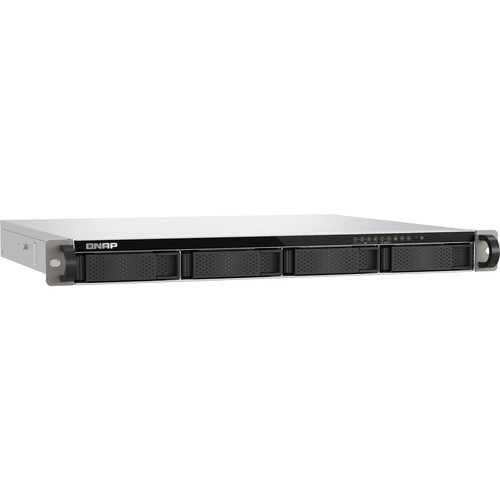 QNAP TS-h665U 6-Bay NAS Enclosure