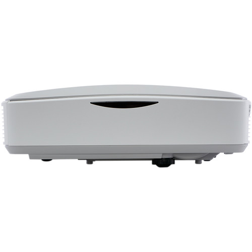 QOMO QP8000 3300-Lumen WXGA DLP Laser Projector