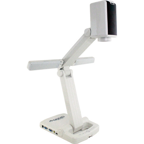 QOMO QPC50 Portable Document Camera (PAL)