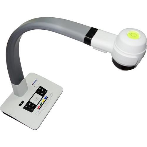 QOMO 5MP Portable Camera