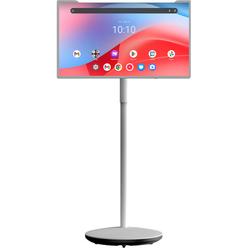 QOMO WanderBoard 32" Mobile Interactive Touchscreen Display