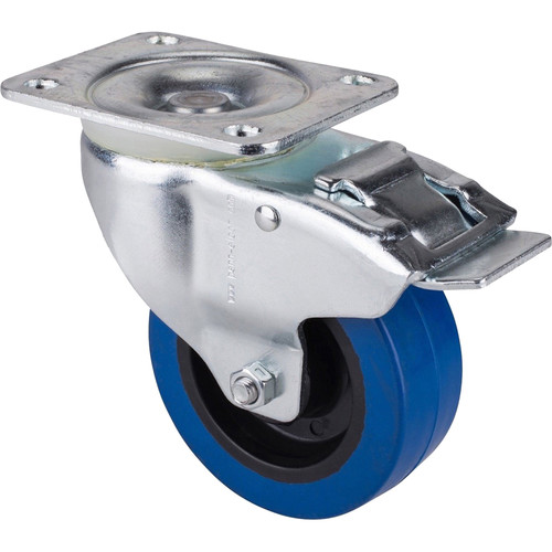 QSC 4" Caster Wheel for E218Sw Subwoofer (4-Pack)