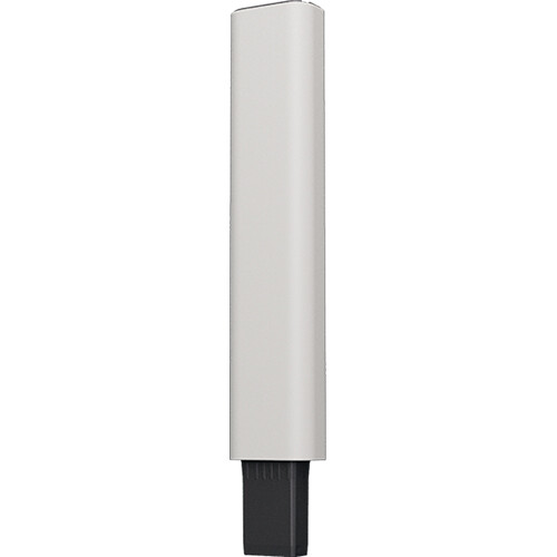 QSC KC-SP14 K-Column System Extension Pole (14", White)