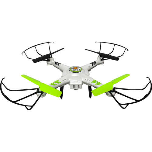 QUADRONE Vision Quadcopter