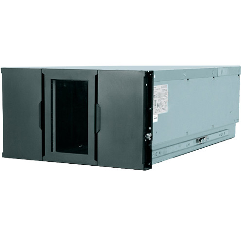 Qualstar Q80 Library Expansion Module