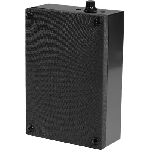 Quam-Nichols SYSTEM 10/VC Surface Mounted Speaker System