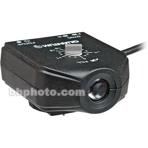Quantum Instruments D22wR QTTL Adapter for Select Nikon & Fuji Cameras