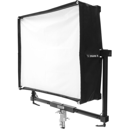 Quasar Science Snapbag Softbox for Ossium Frame (2')