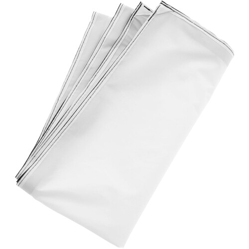 Quasar Science Cloth Set for Ossium Frame Snapbag Softbox (4')