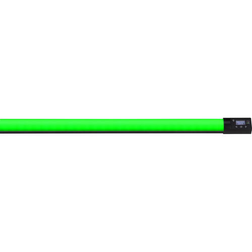 Quasar Science Q25-R Rainbow Linear LED Lamp with RGBX (2')