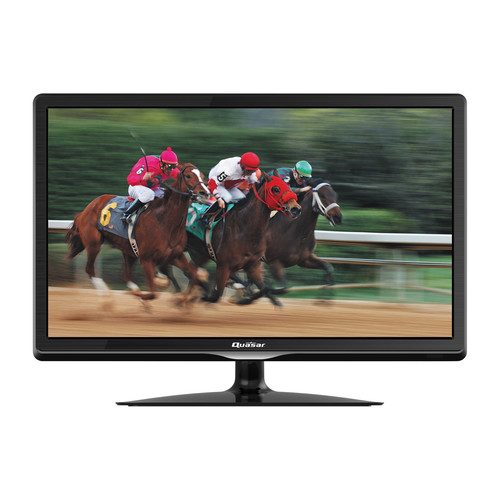 Quasar SQ1901 19" Class HD LED TV