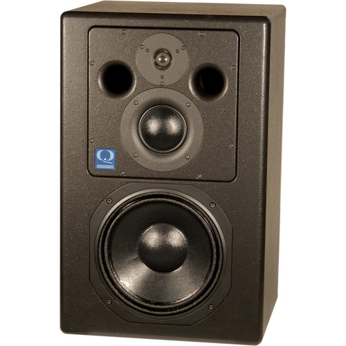 Quested V3110 MkII - 1000W Three-Way Active Mid-Field Studio Monitor (Single)