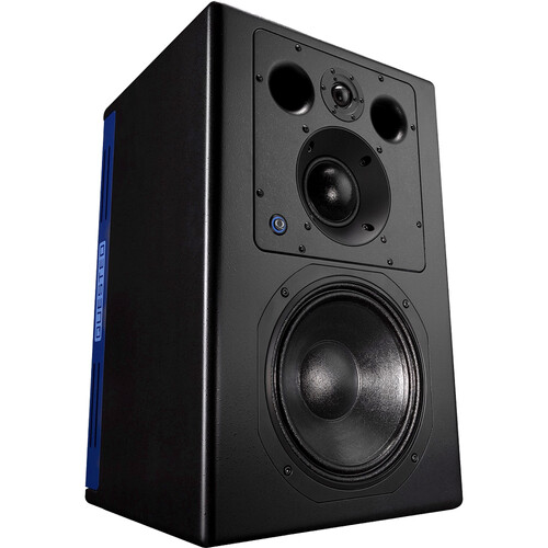 Quested VQ3110 1100W 10" 3-Way Active Speaker Monitor