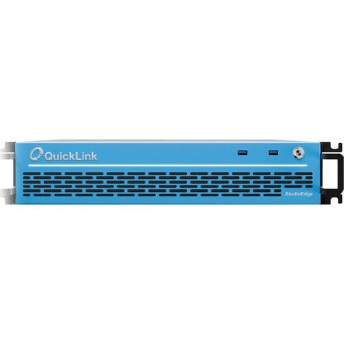 Quicklink StudioEdge-4 Video Server for Live Production Conference Calls