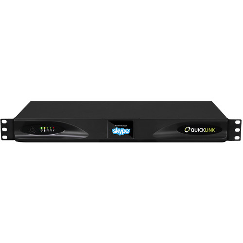 Quicklink TX Multi Skype Transceiver (1/1 SDI)