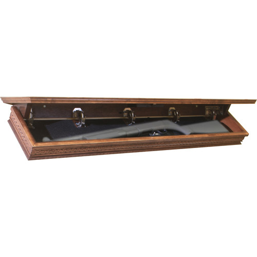 QuickSafes QuickShelf Safe Plus (Natural, 46")