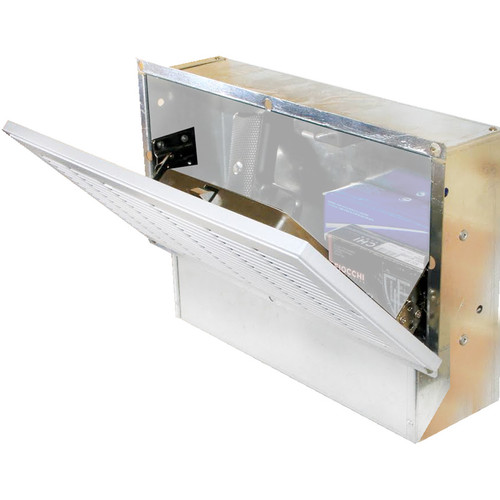 QuickSafes QuickVent Safe Plus