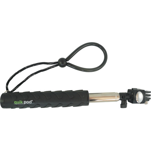 Quik Pod QP Explorer 3