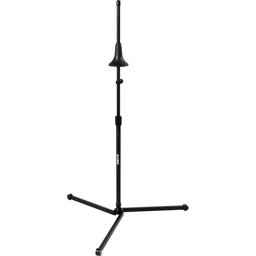 QuikLok WI-993 Trombone Stand (Black)