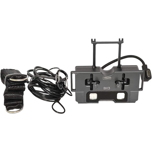 QZ BK3 Payload Delivery Device with Red & Blue Lights for DJI M3 Drones