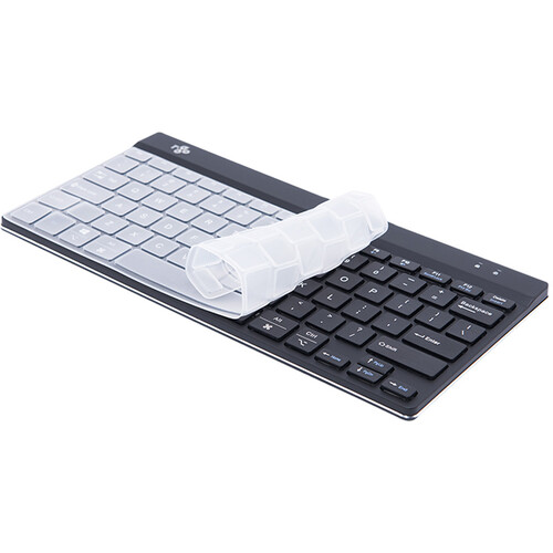 R-Go Tools Hygienic Keyboard Cover