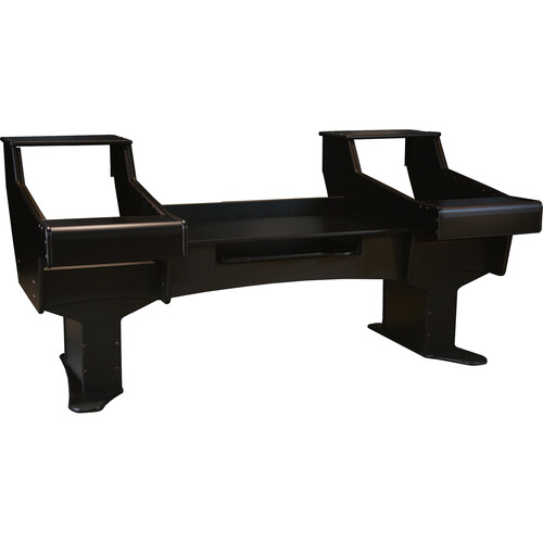 RAB Audio ProRak Audient ASP4816 Studio Desk (Black)
