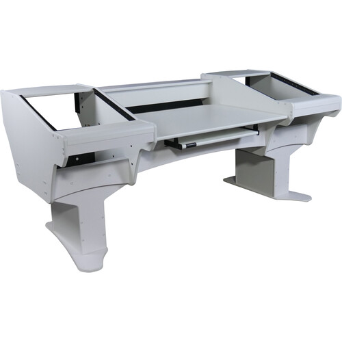 RAB Audio ProRak Multiboard 42 XL Audio Console (White)