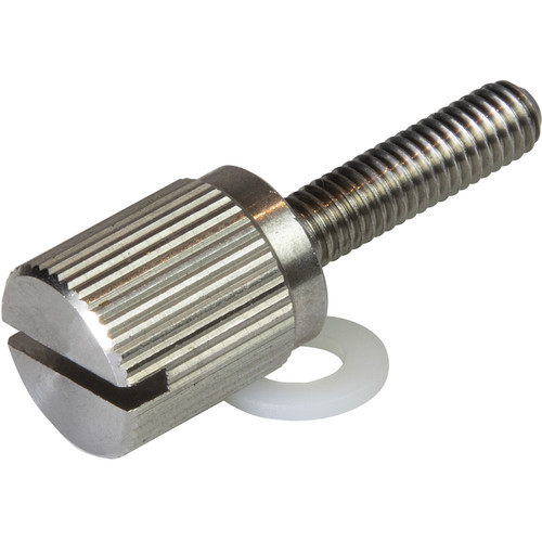 Radial Engineering RackSet Screws with Washers for 19" Studio Rackmount Gear (12-Pack)