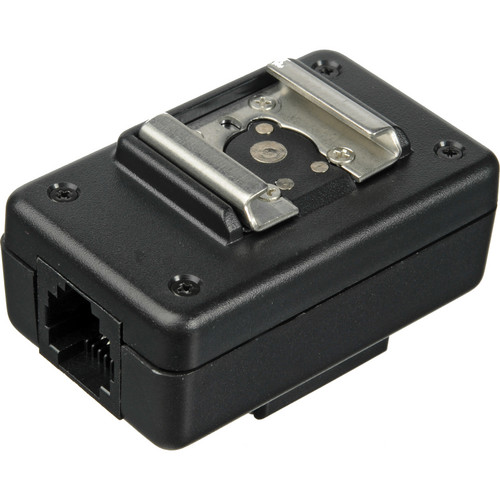 RadioPopper RPCube for Nikon Flash