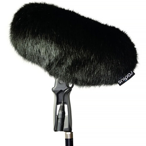 Radius Windcover for Rycote WS1
