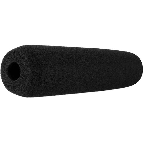 Radius Shotgun Microphone Foam Windshield for Sennheiser ME 66/K6