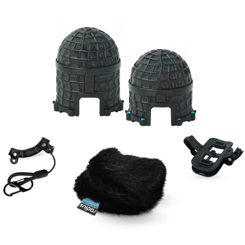 Radius Mini-ALTO 115 Add-On Kit (Black)