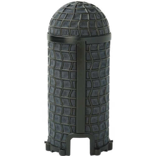 Radius Mini-ALTO 250 Front Windshield Pod Section