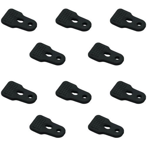 Radius Locking Straps for Mini-ALTO Pods (10-Pack)