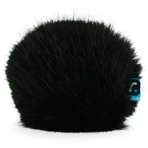 Radius Mini Windcover for Sony PCM-D50