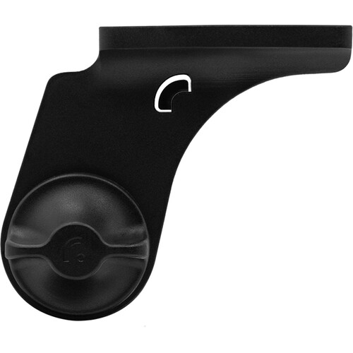 Radius RAD Mount Top Bracket with Thumbwheel